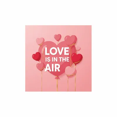 6.5 in x 6.5 in - Australia Promo Now