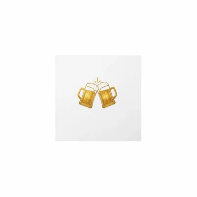 5 in x 5 in - Australia Promo Now