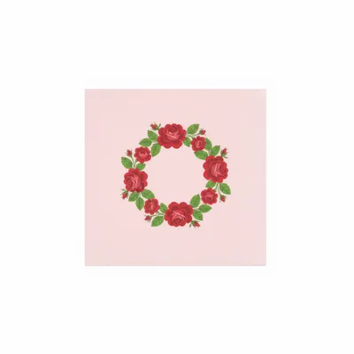 6.5 in x 6.5 in - Australia Promo Now