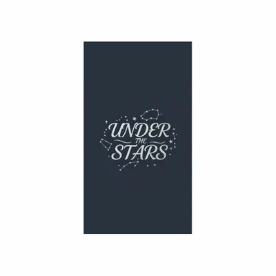 8 in x 4.5 in - Australia Promo Now