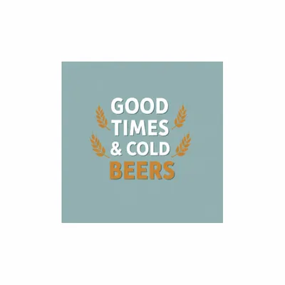 6.5 in x 6.5 in - Australia Promo Now