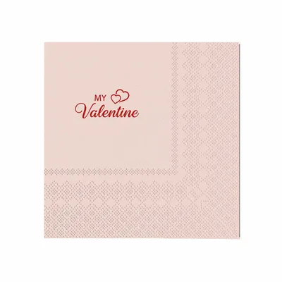 Patterned - Australia Promo Now