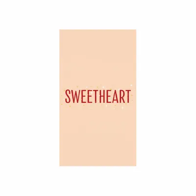 8 in x 4.5 in - Australia Promo Now