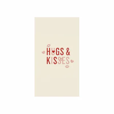 8 in x 4.5 in - Australia Promo Now