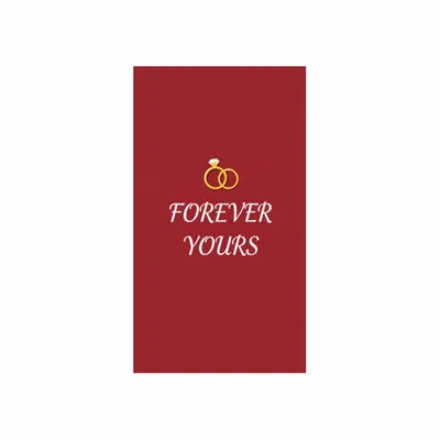 8 in x 4.5 in - Australia Promo Now