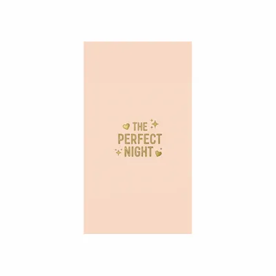 8 in x 4.5 in - Australia Promo Now