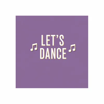 8 in x 8 in - Australia Promo Now