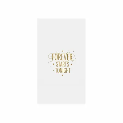 8 in x 4.5 in - Australia Promo Now