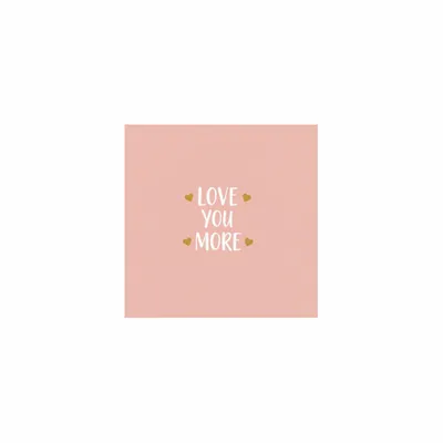 5 in x 5 in - Australia Promo Now