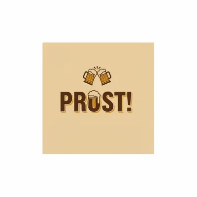 6.5 in x 6.5 in - Australia Promo Now