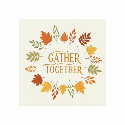 8 in x 8 in - Australia Promo Now