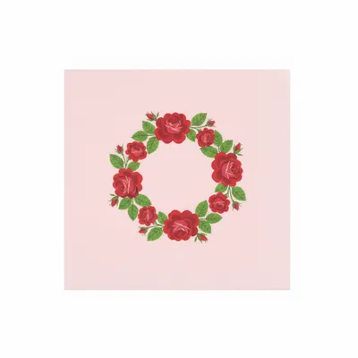 8 in x 8 in - Australia Promo Now