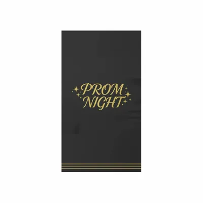 8 in x 4.5 in - Australia Promo Now