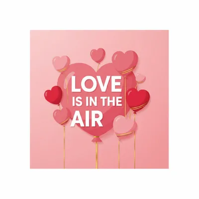 8 in x 8 in - Australia Promo Now