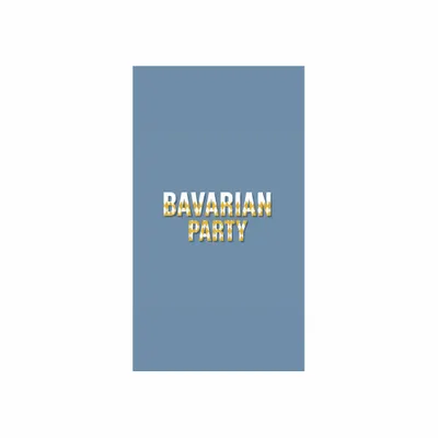 8 in x 4.5 in - Australia Promo Now