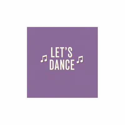 6.5 in x 6.5 in - Australia Promo Now