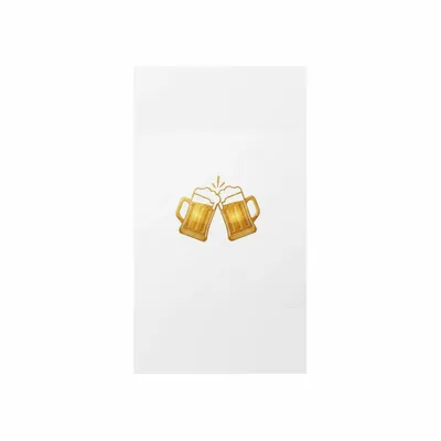 8 in x 4.5 in - Australia Promo Now