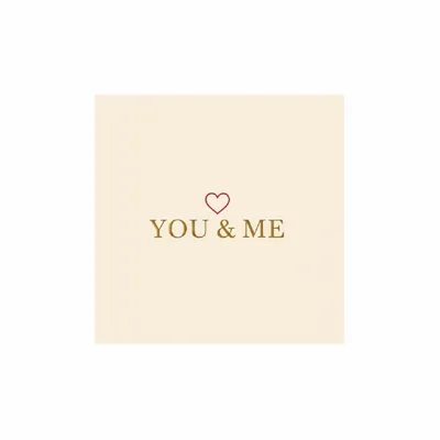 6.5 in x 6.5 in - Australia Promo Now