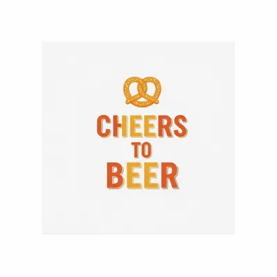 8 in x 8 in - Australia Promo Now