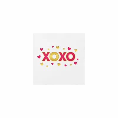 5 in x 5 in - Australia Promo Now