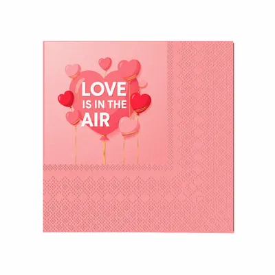 Patterned - Australia Promo Now