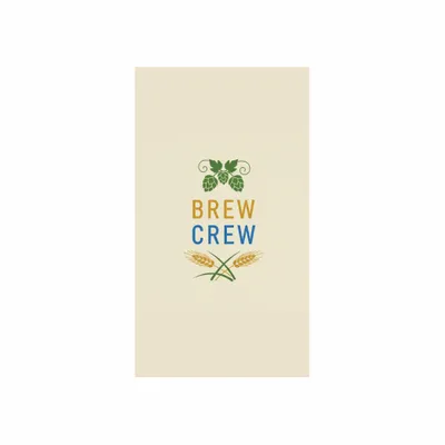 8 in x 4.5 in - Australia Promo Now