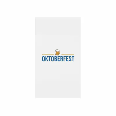 8 in x 4.5 in - Australia Promo Now