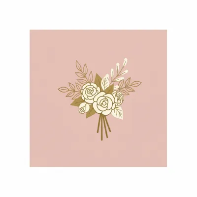 8 in x 8 in - Australia Promo Now