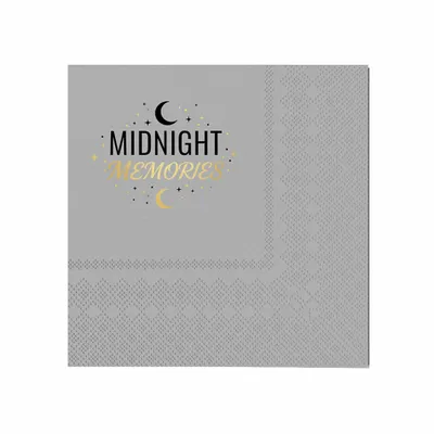 Patterned - Australia Promo Now