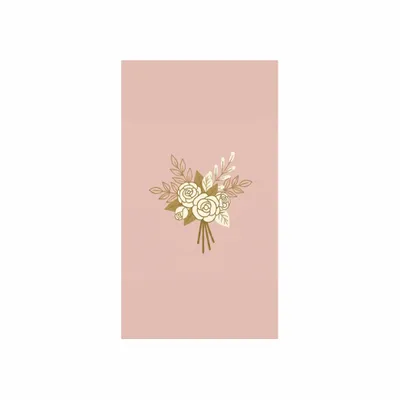 8 in x 4.5 in - Australia Promo Now