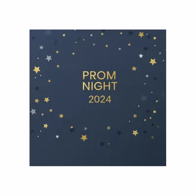 8 in x 8 in - Australia Promo Now