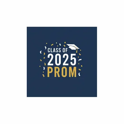 6.5 in x 6.5 in - Australia Promo Now