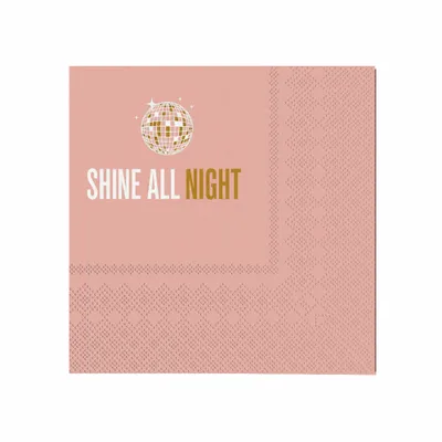 Patterned - Australia Promo Now