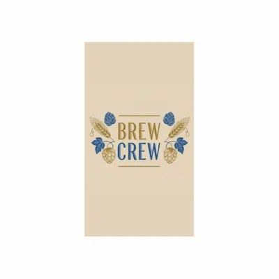 8 in x 4.5 in - Australia Promo Now