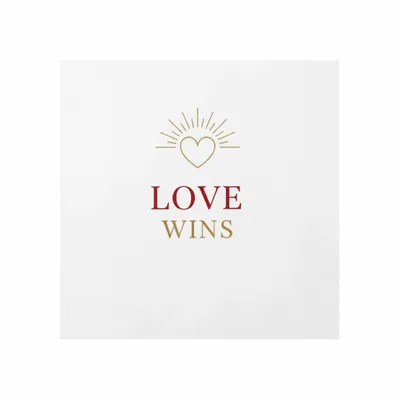 8 in x 8 in - Australia Promo Now