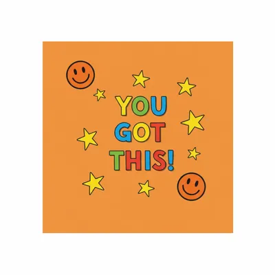 8 in x 8 in - Australia Promo Now