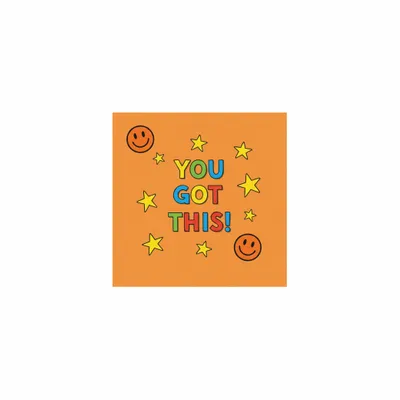 5 in x 5 in - Australia Promo Now