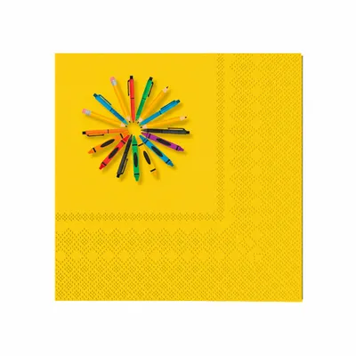 Patterned - Australia Promo Now