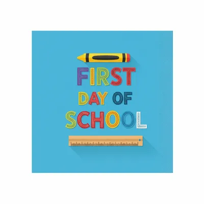 8 in x 8 in - Australia Promo Now