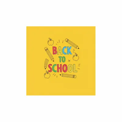 6.5 in x 6.5 in - Australia Promo Now