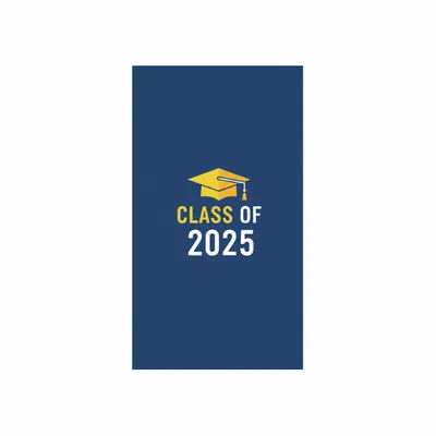 8 in x 4.5 in - Australia Promo Now