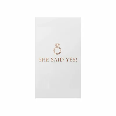 8 in x 4.5 in - Australia Promo Now