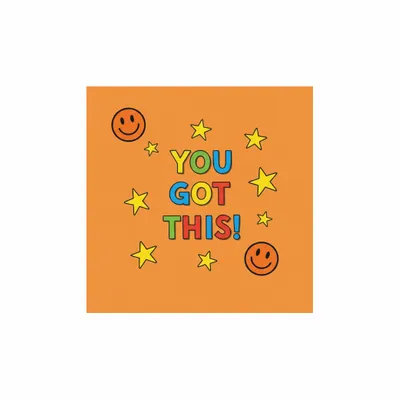 6.5 in x 6.5 in - Australia Promo Now