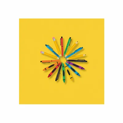 8 in x 8 in - Australia Promo Now