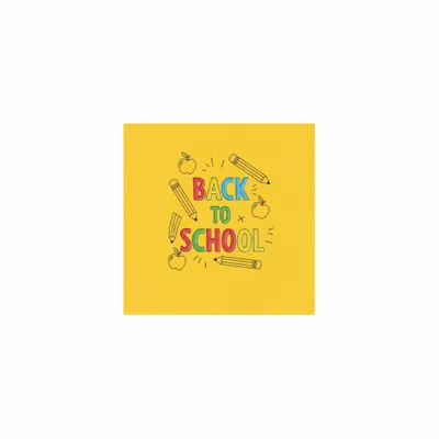 5 in x 5 in - Australia Promo Now