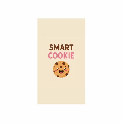 8 in x 4.5 in - Australia Promo Now