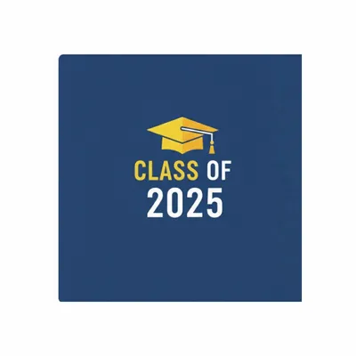 8 in x 8 in - Australia Promo Now