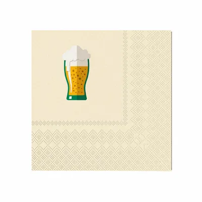 Patterned - Australia Promo Now