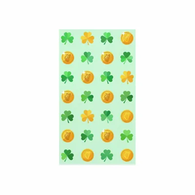 8 in x 4.5 in - Australia Promo Now