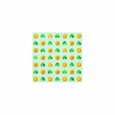 5 in x 5 in - Australia Promo Now